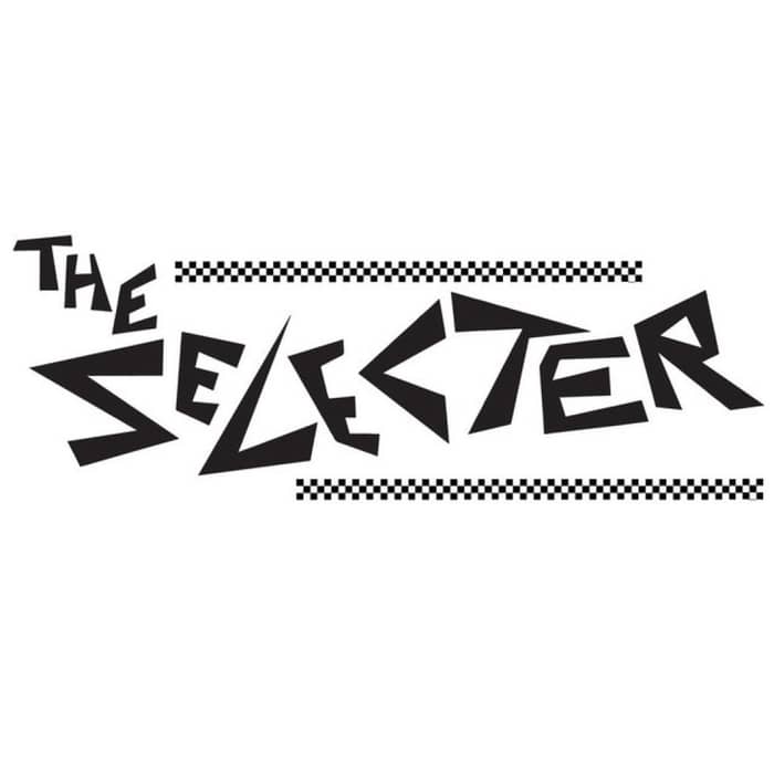 The Selecter cover image
