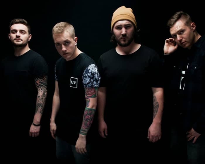 I Prevail Support : Trash Boat & Blind Channel tickets