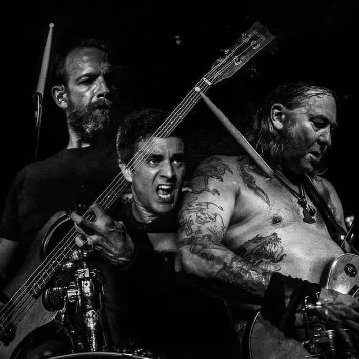 High On Fire cover image