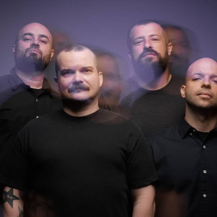 Torche cover image