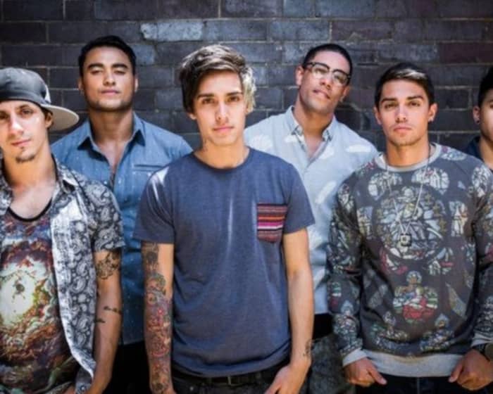 Justice Crew tickets