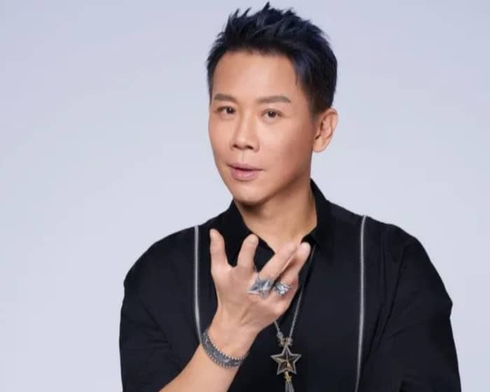 David Tao tickets