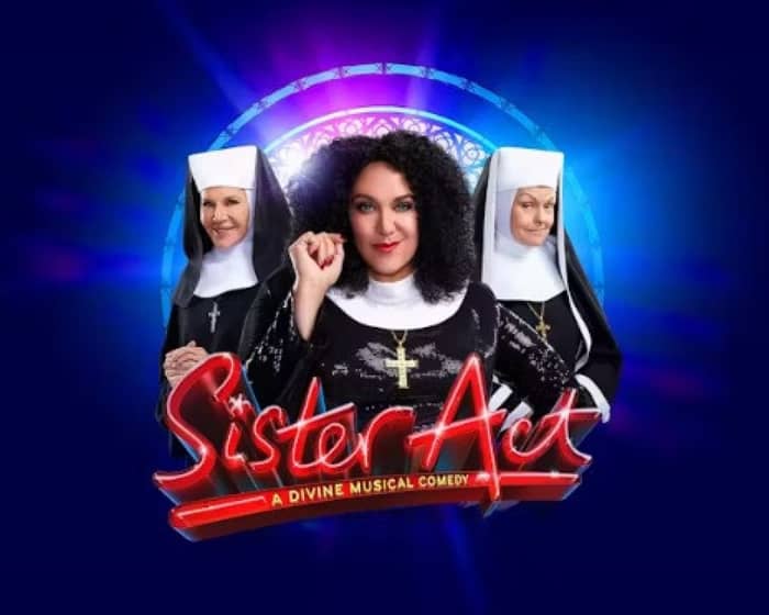 Sister Act tickets