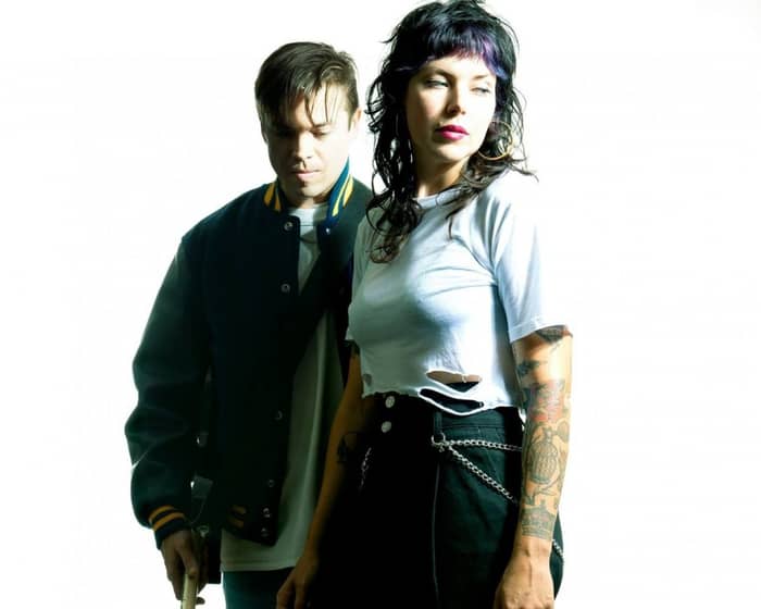 Sleigh Bells tickets