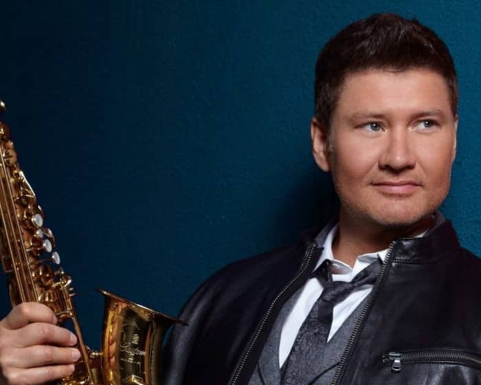 Michael Lington & Paul Taylor tickets