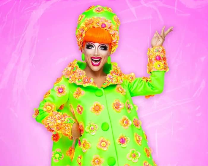 Bianca Del Rio tickets