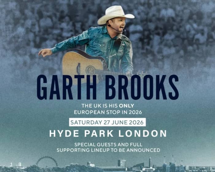 Hyde Park events
