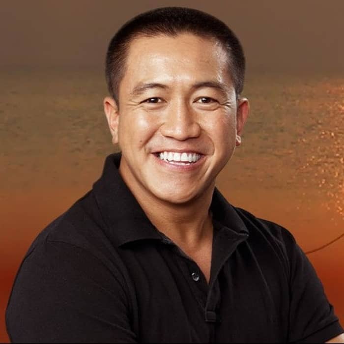 Anh Do events
