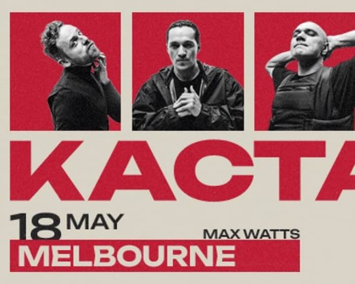 KASTA tickets