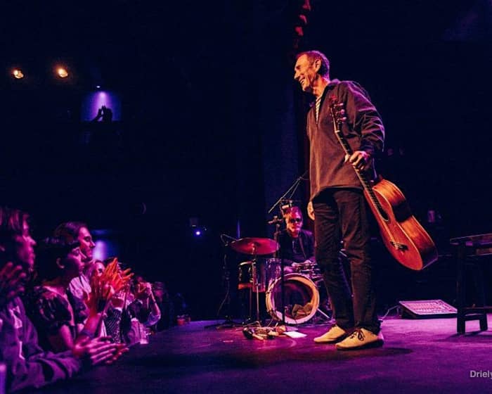 Jonathan Richman and Tommy Larkins tickets