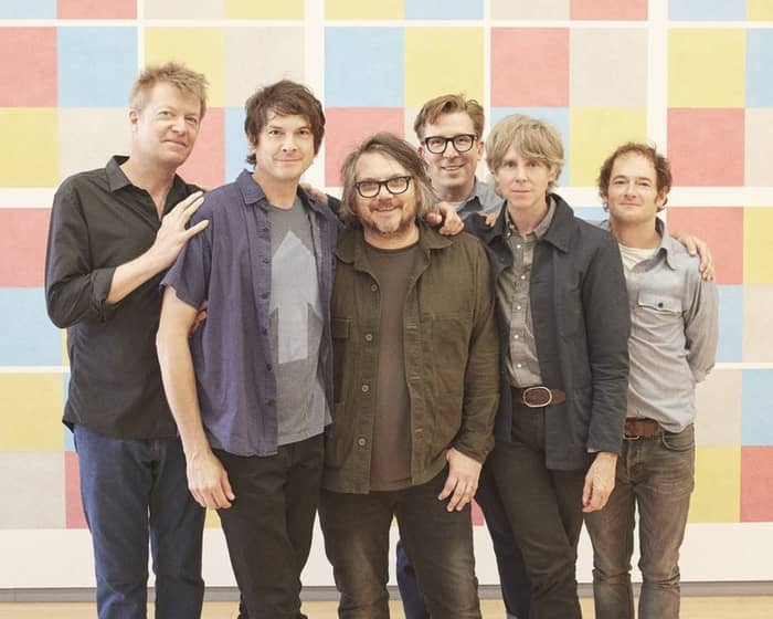 Wilco - Tour to Infinity tickets