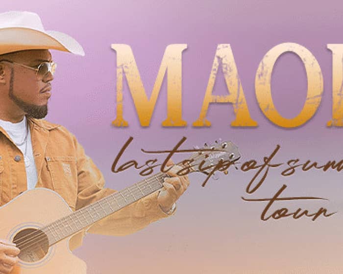 Maoli tickets