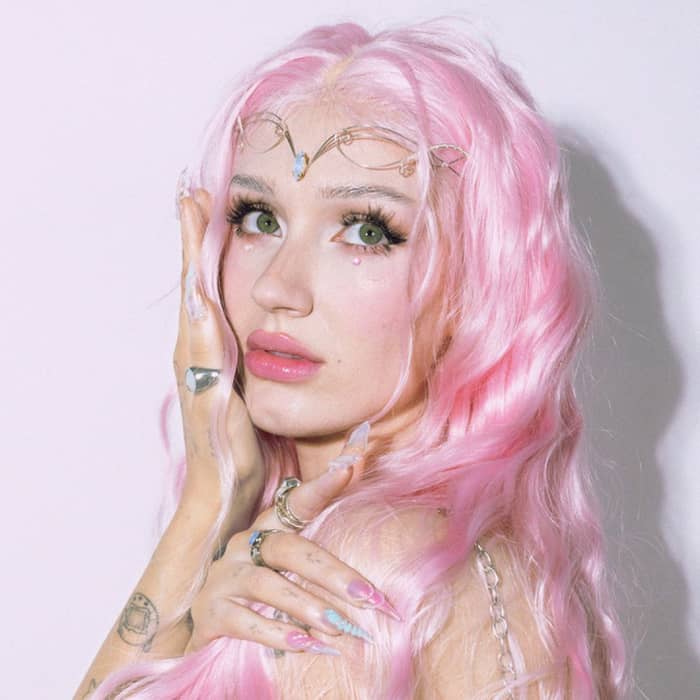 Peach PRC cover image