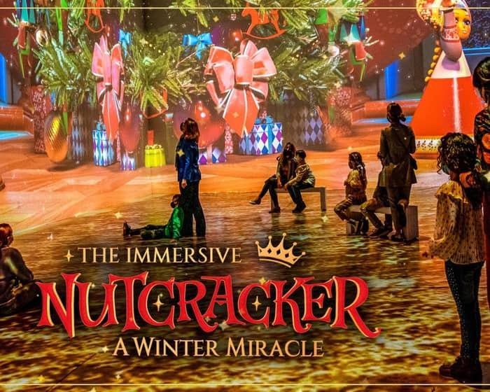 The Immersive Nutcracker - Chicago events