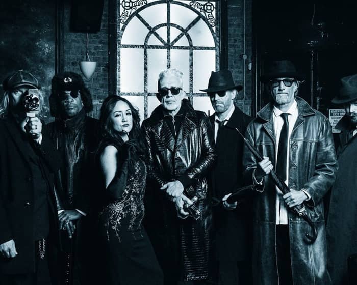 Alabama 3 tickets