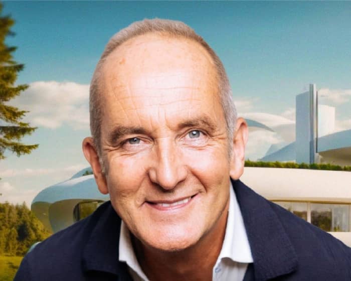 Kevin McCloud's Home Truths tickets