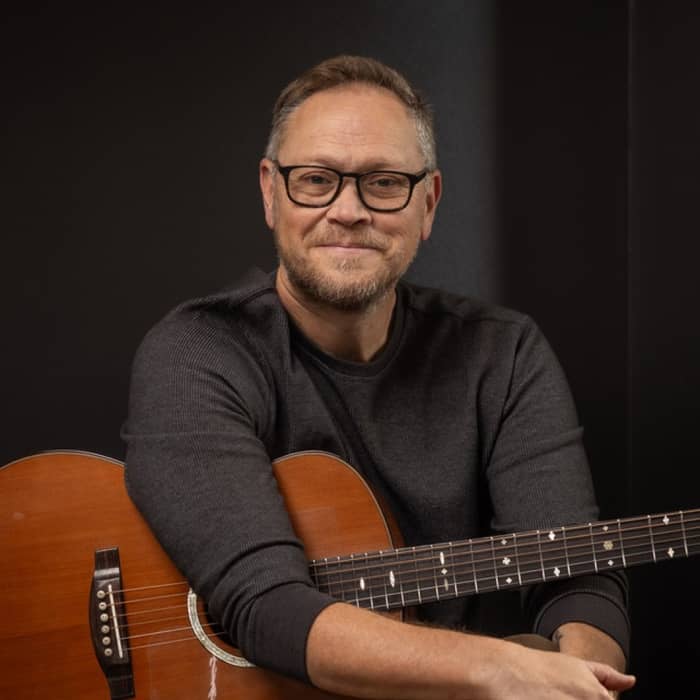 Andrew Peterson cover image