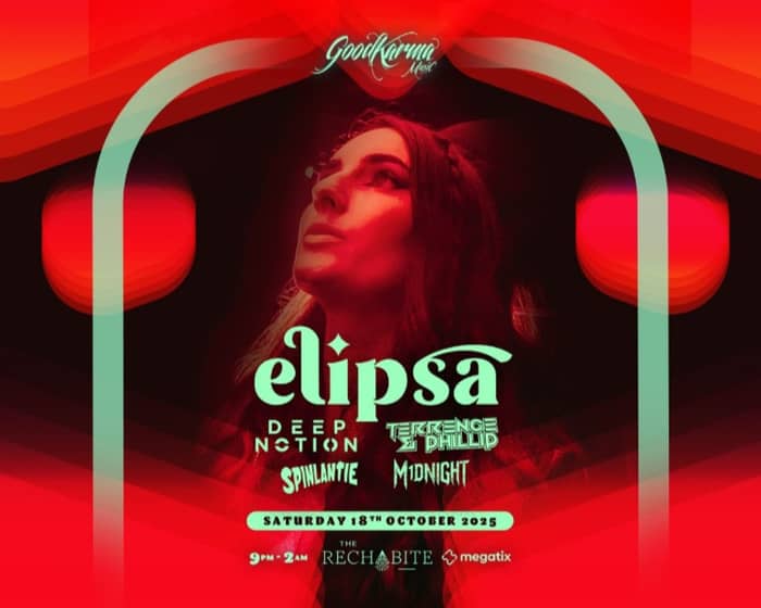Elipsa tickets