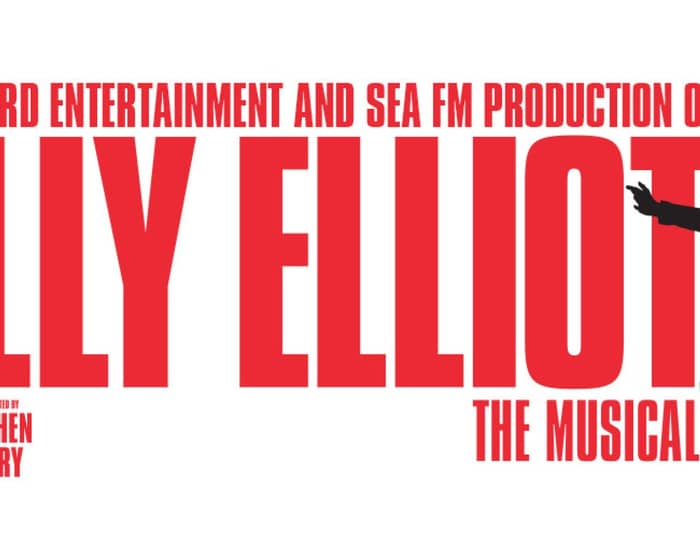 Billy Elliot The Musical tickets