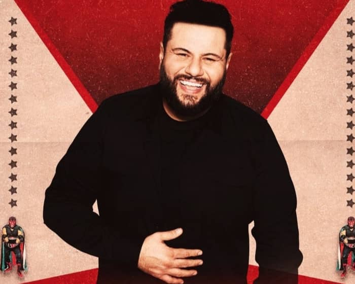 Mo Amer tickets
