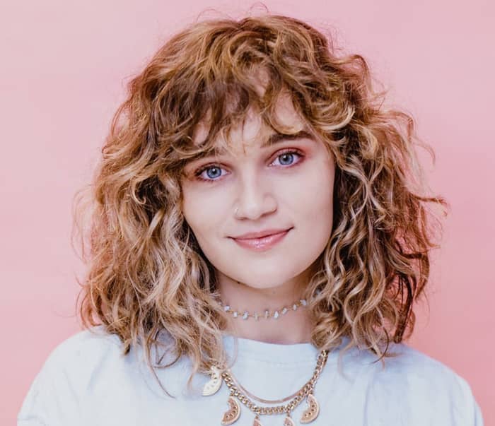 Hollyn cover image