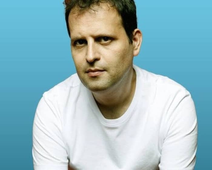 Adam Kay tickets