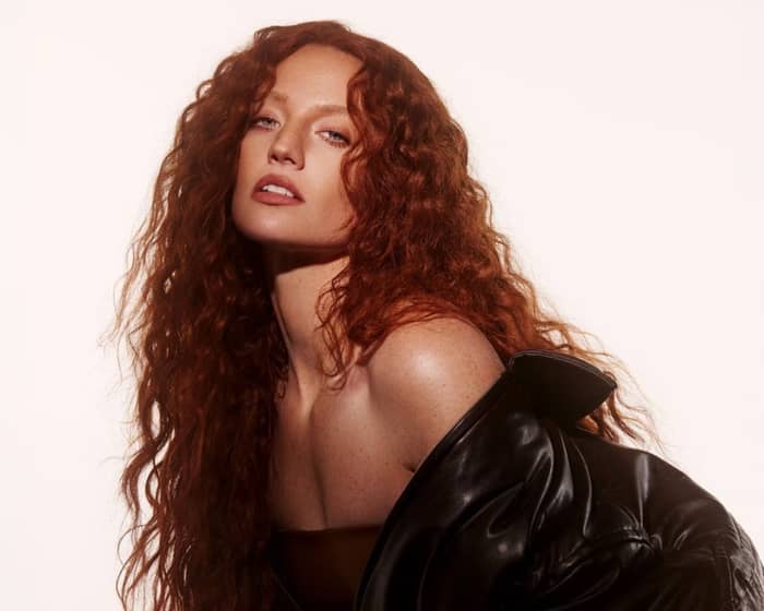 Jess Glynne - The US Tour tickets