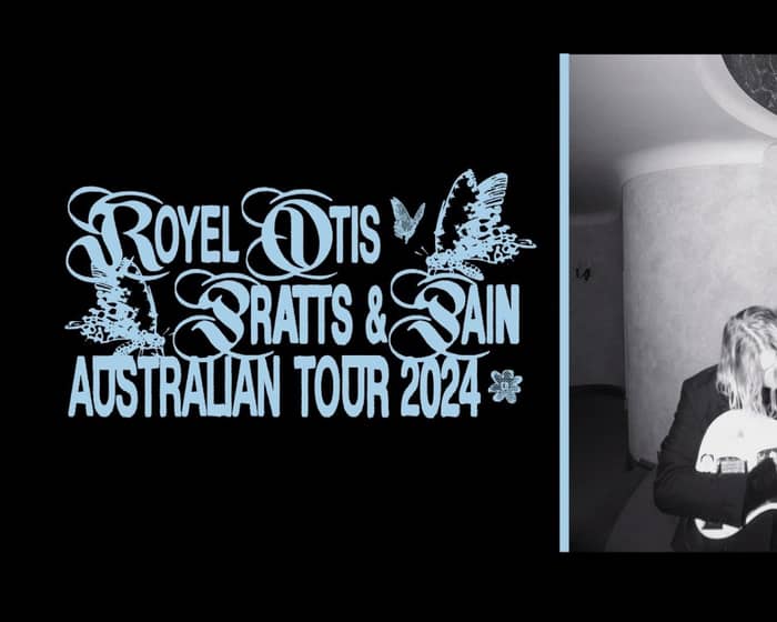 Royel Otis tickets