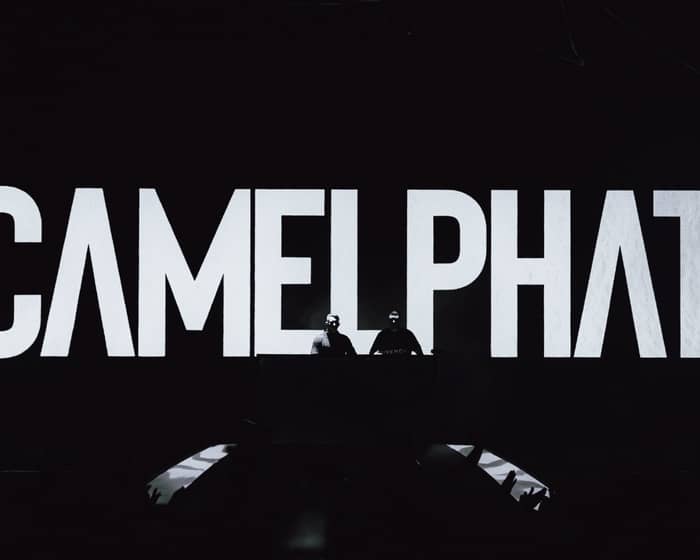 SWG3 Presents CamelPhat. tickets