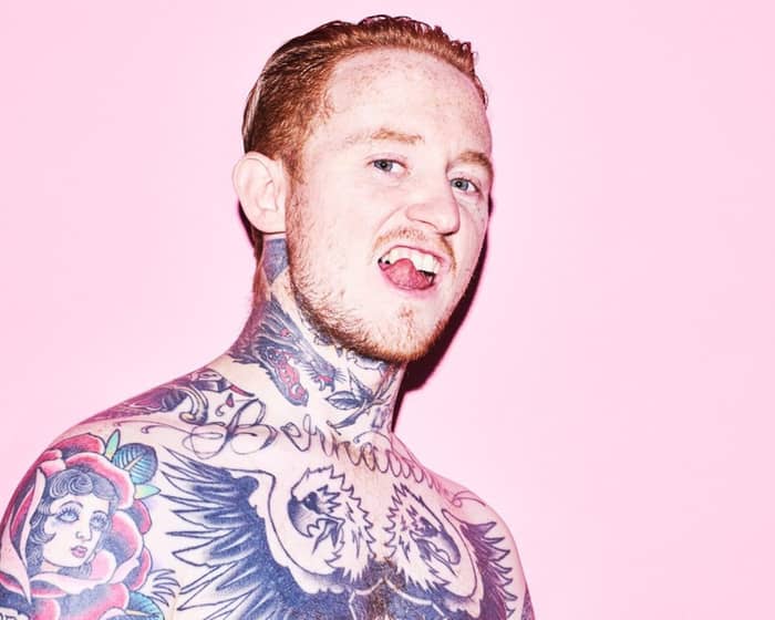 Frank Carter & The Rattlesnakes tickets