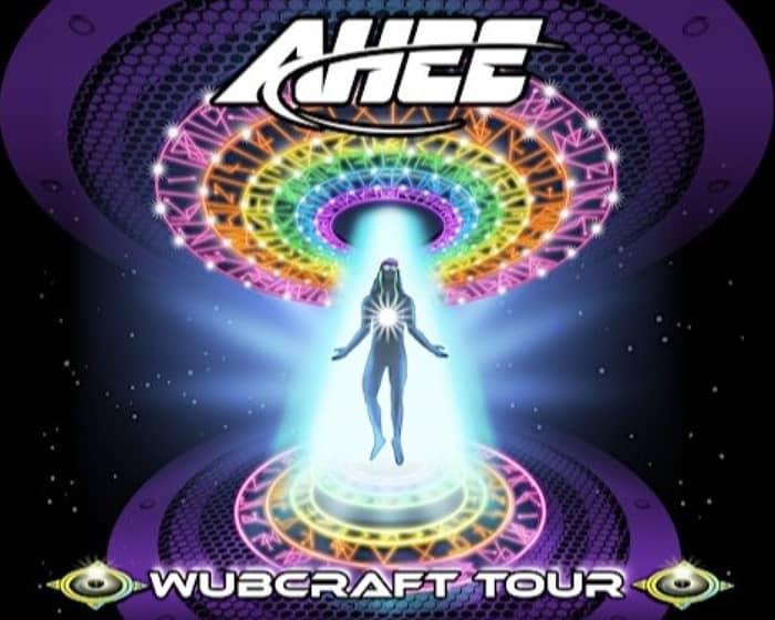 AHEE tickets