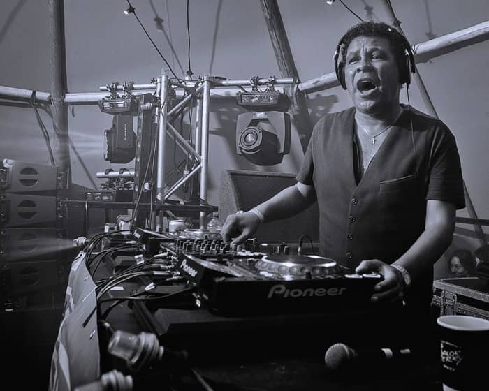 Craig Charles tickets