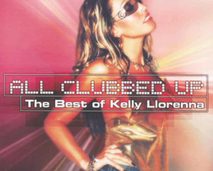 Kelly Llorenna events