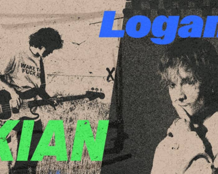 Logan tickets