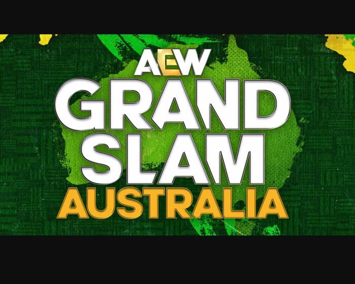 Grand Slam Australia tickets