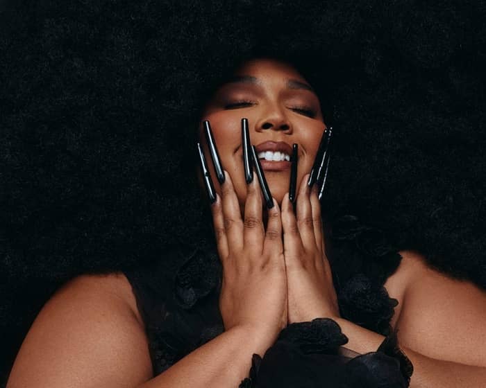 Lizzo: the Special Tour tickets