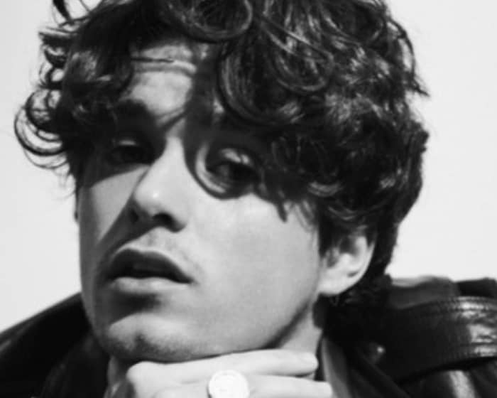 Bradley Simpson tickets