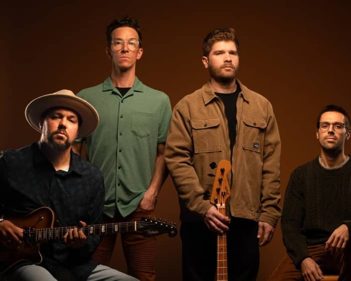 Pressing Strings x J.D. Webb tickets