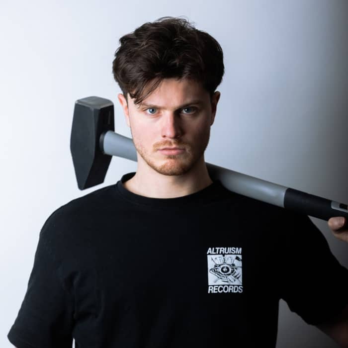 SLVL cover image