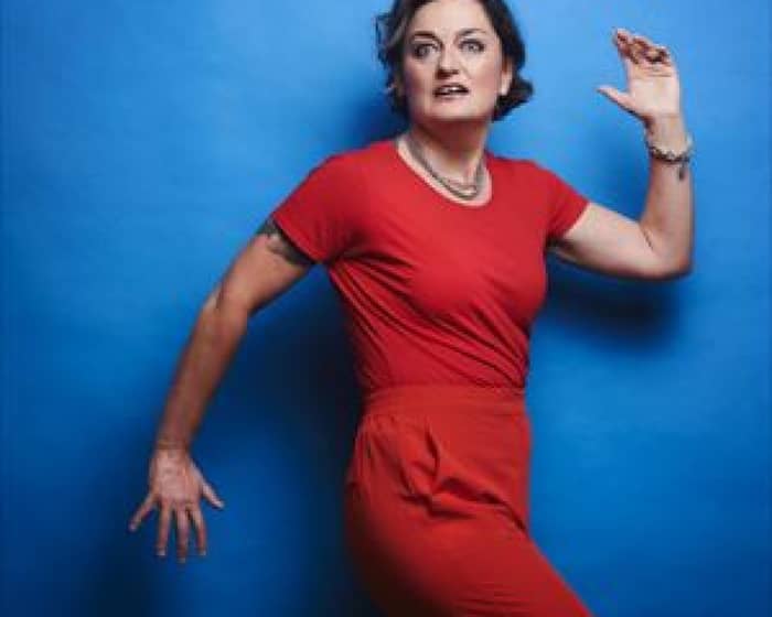 Zoe Lyons tickets