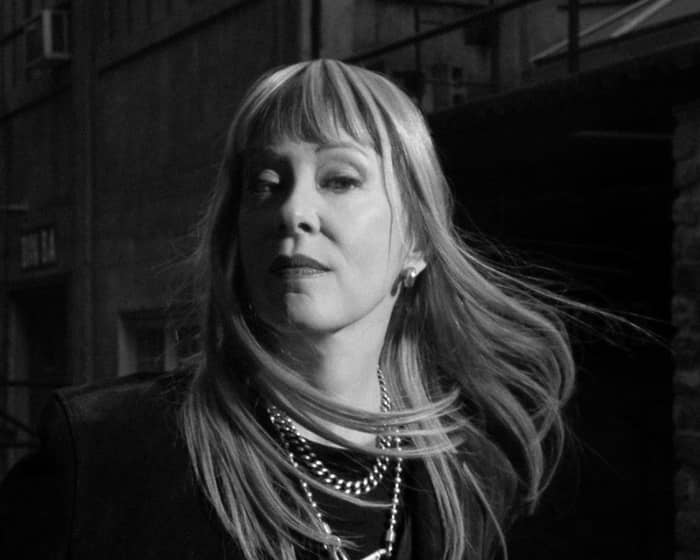 Suzanne Vega tickets