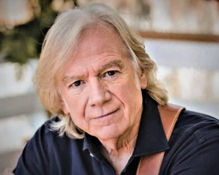 Justin Hayward - Forever Autumn Tour tickets