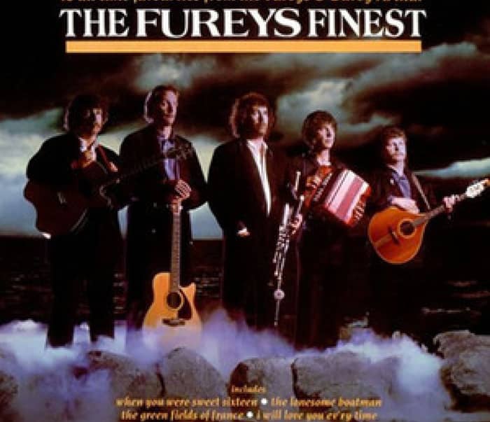 The Fureys tickets