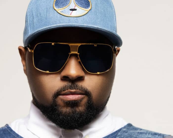 Musiq Soulchild tickets