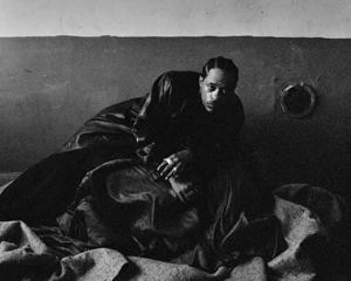 Versus: Pink Siifu Em Lisboa tickets