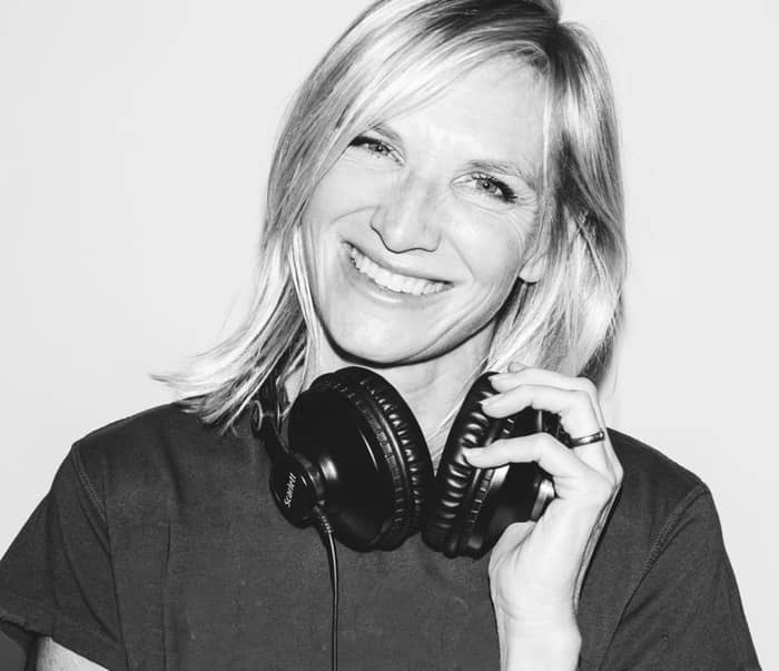 Jo Whiley’s 90s Anthems tickets