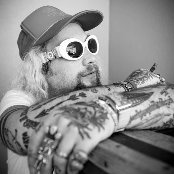 Mihali cover image