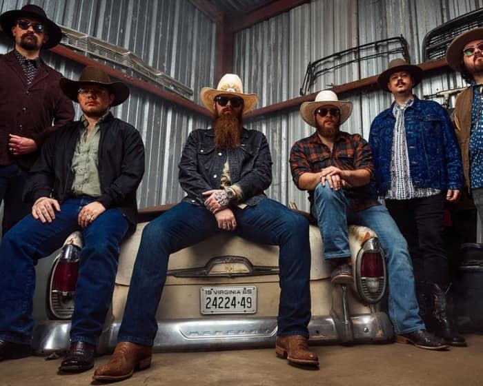 49 Winchester - Leavin This Holler Tour tickets