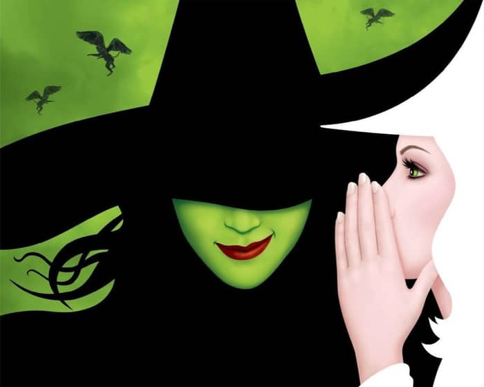 Wicked tickets