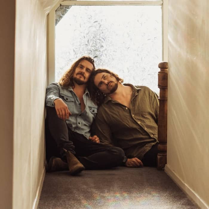 Pierce Brothers cover image